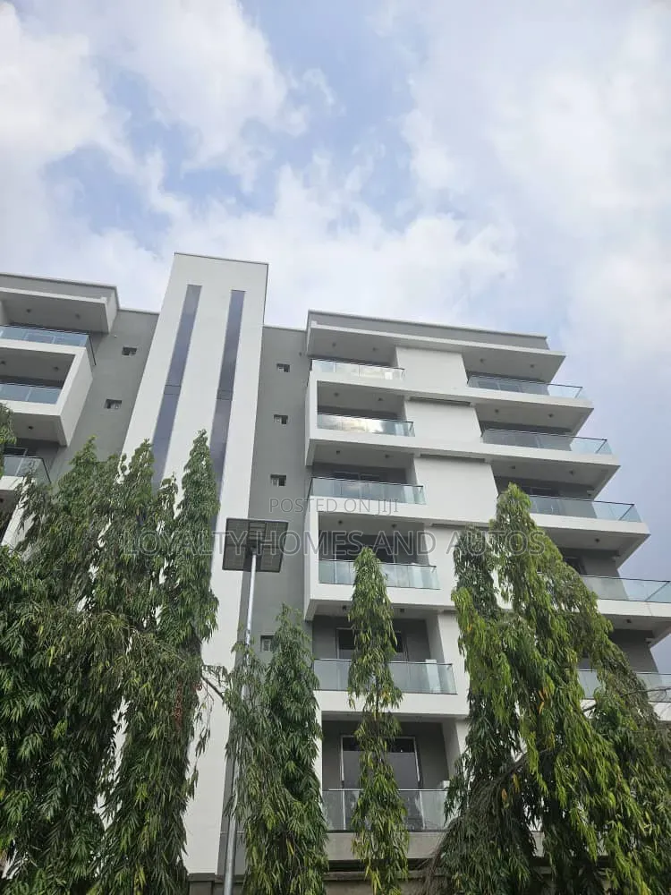 3bdrm House in Ikeja GRA for rent in Ikeja GRA