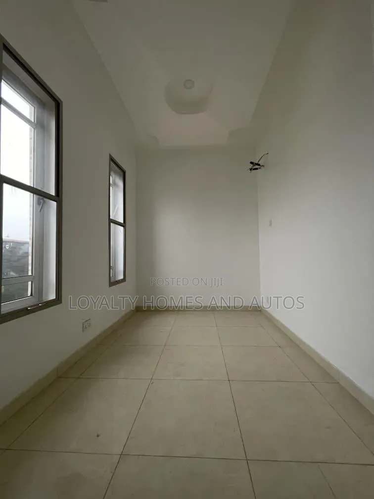 3bdrm House in Ikeja GRA for rent in Ikeja GRA