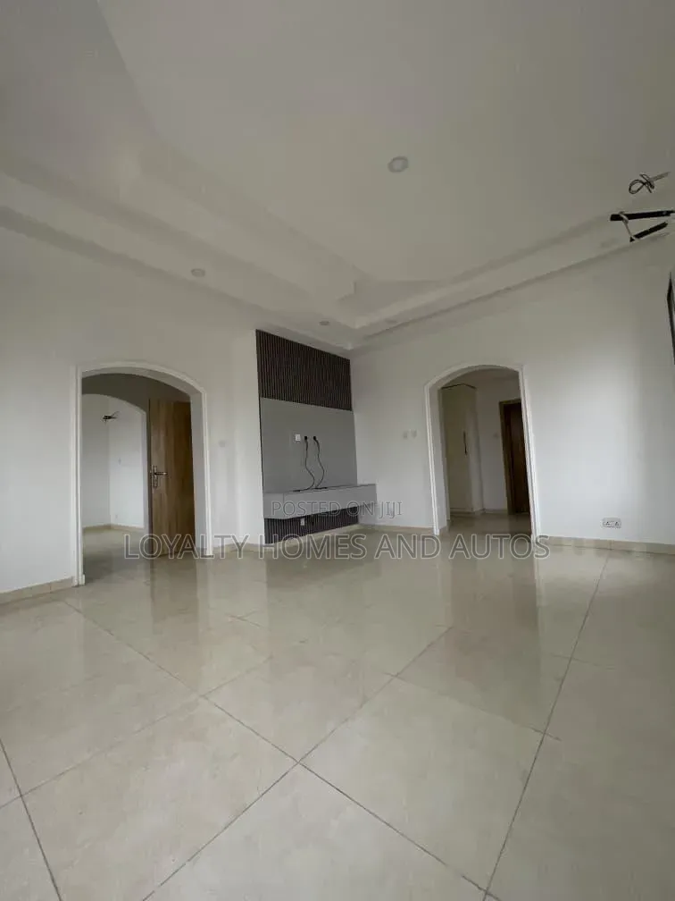 3bdrm House in Ikeja GRA for rent in Ikeja GRA