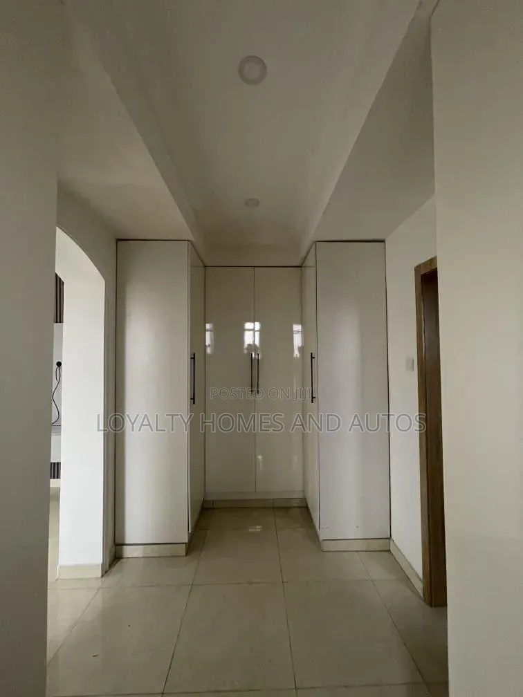 3bdrm House in Ikeja GRA for rent in Ikeja GRA