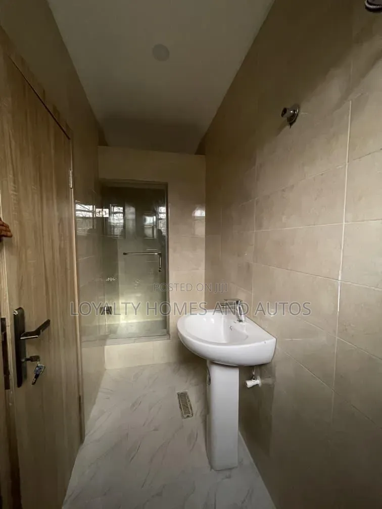 3bdrm House in Ikeja GRA for rent in Ikeja GRA