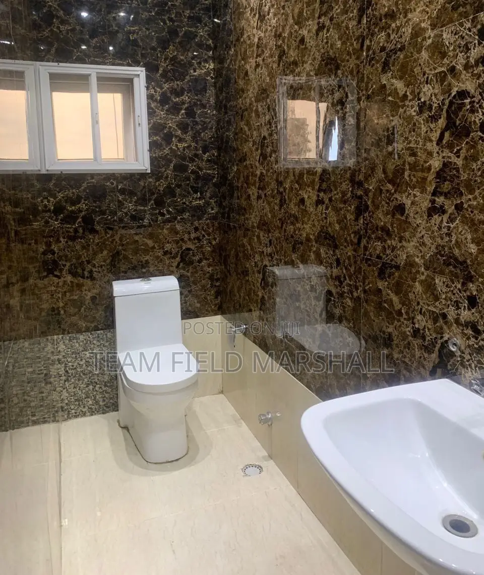 Furnished 4bdrm Townhouse/Terrace in Osapa London for sale in Osapa london