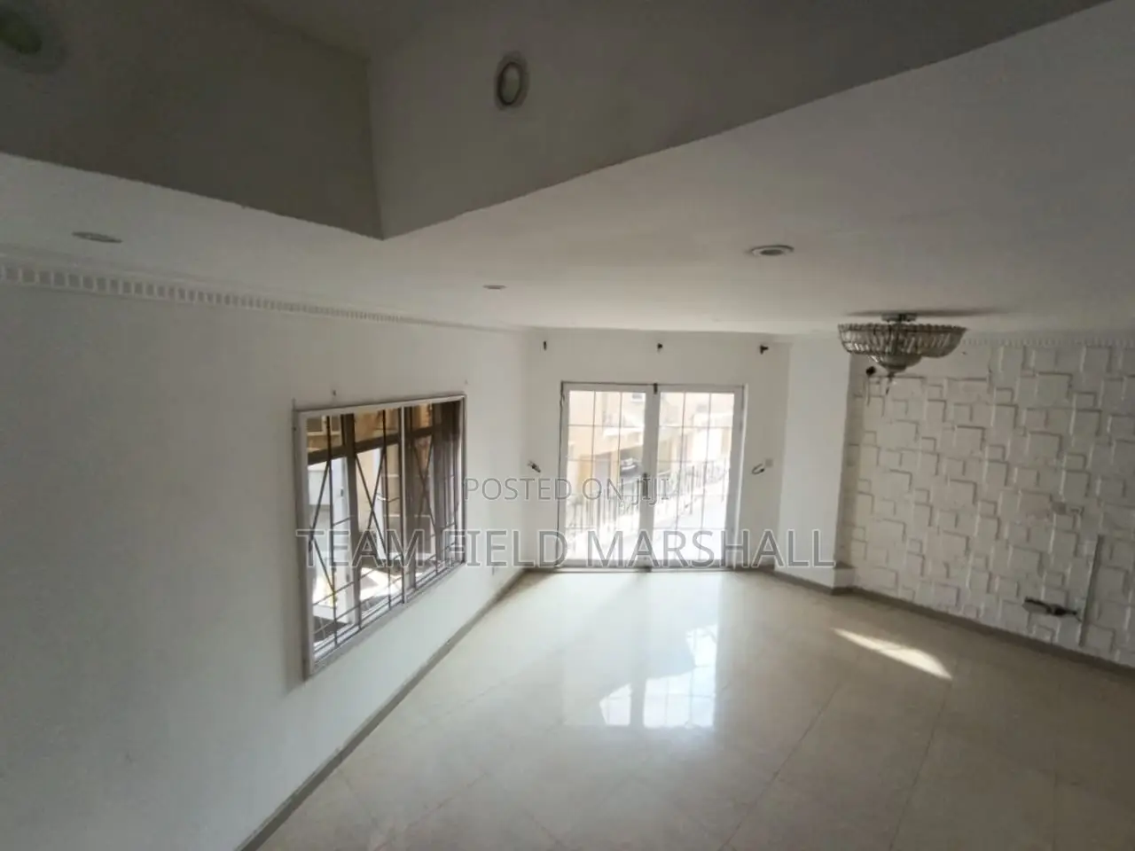 Furnished 4bdrm Townhouse/Terrace in Osapa London for sale in Osapa london