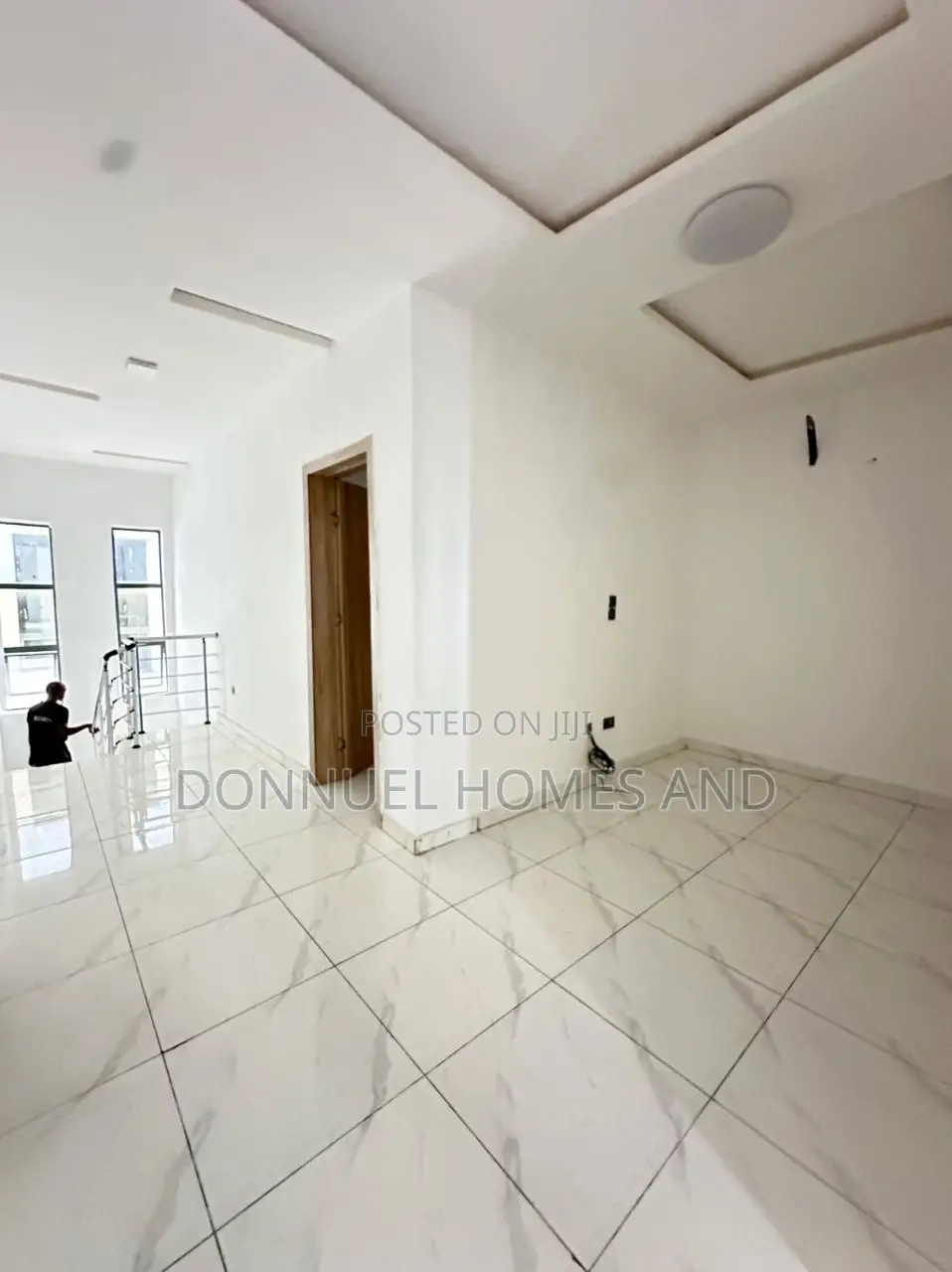 4bdrm Townhouse / Terrace in Lekki Expressway for rent in Lekki Expressway