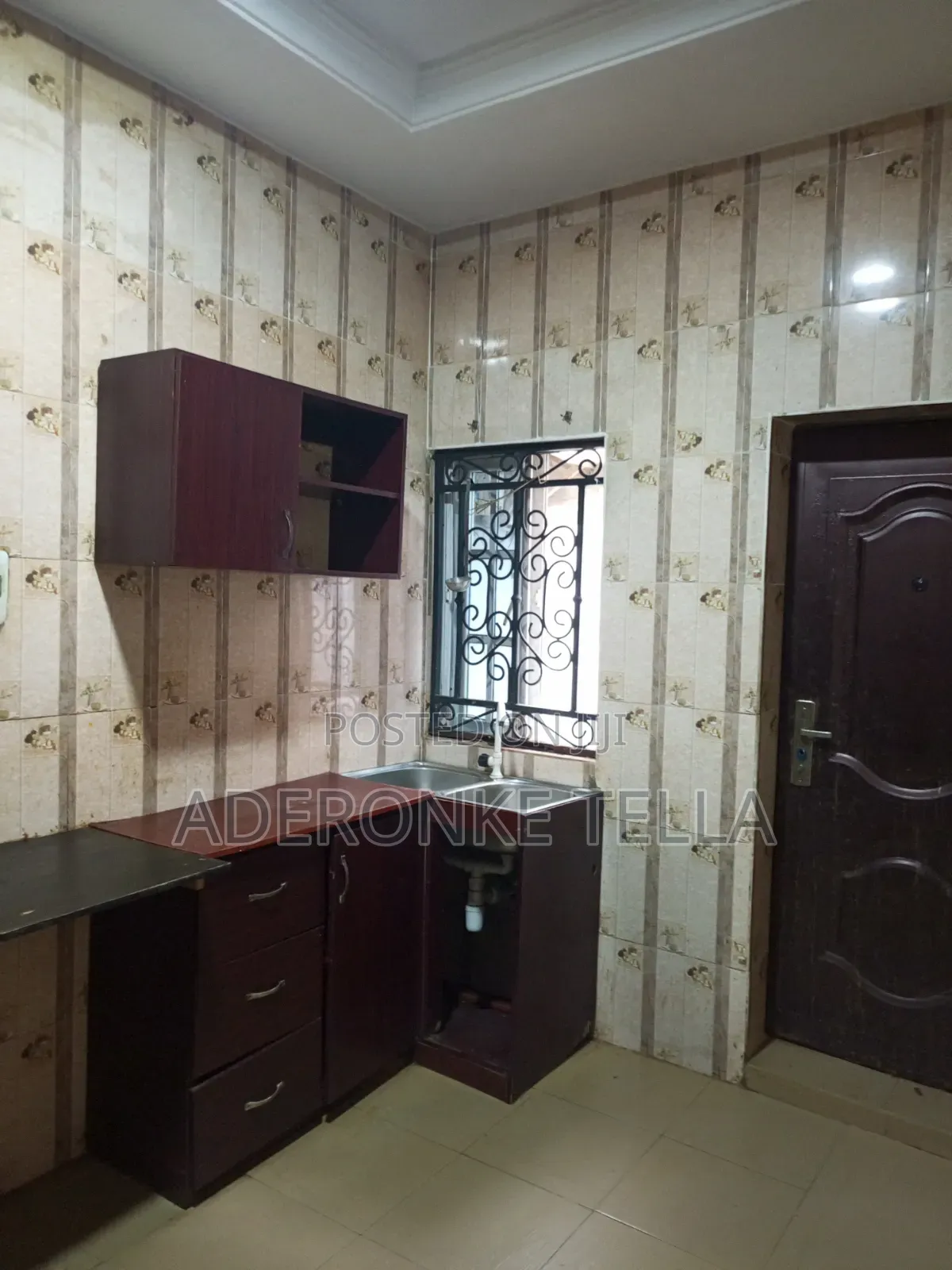 Furnished 4bdrm Block of Flats in Gemade, Egbeda / Egbeda for sale in Egbeda / Egbeda