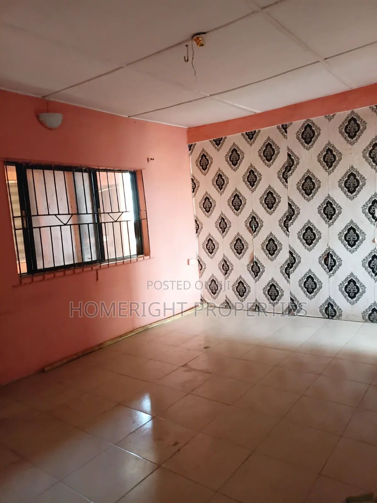 Mini Flat in Egan for rent in Egan