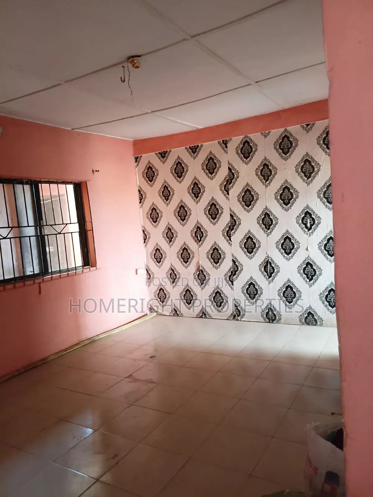Mini Flat in Egan for rent in Egan