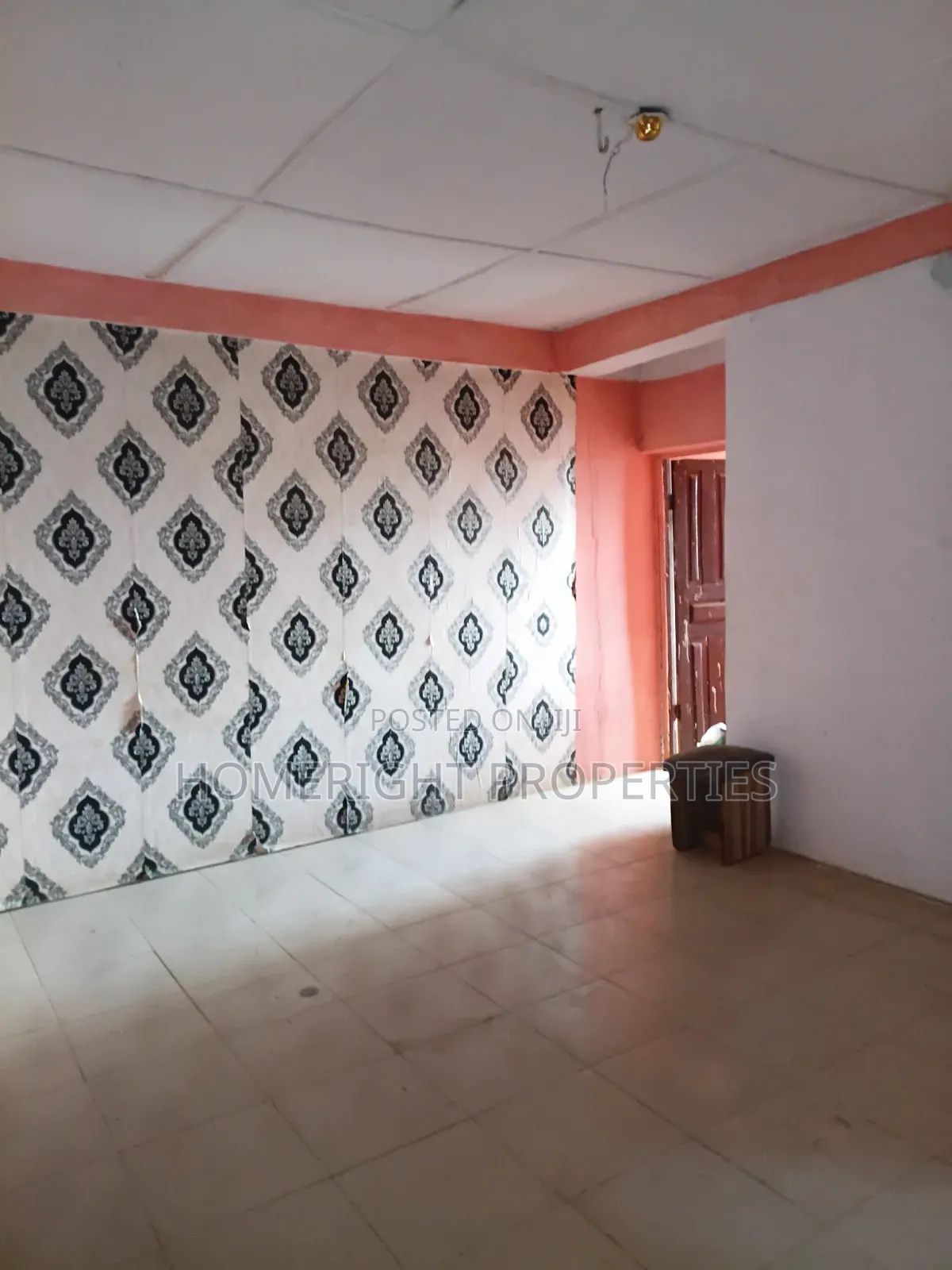 Mini Flat in Egan for rent in Egan