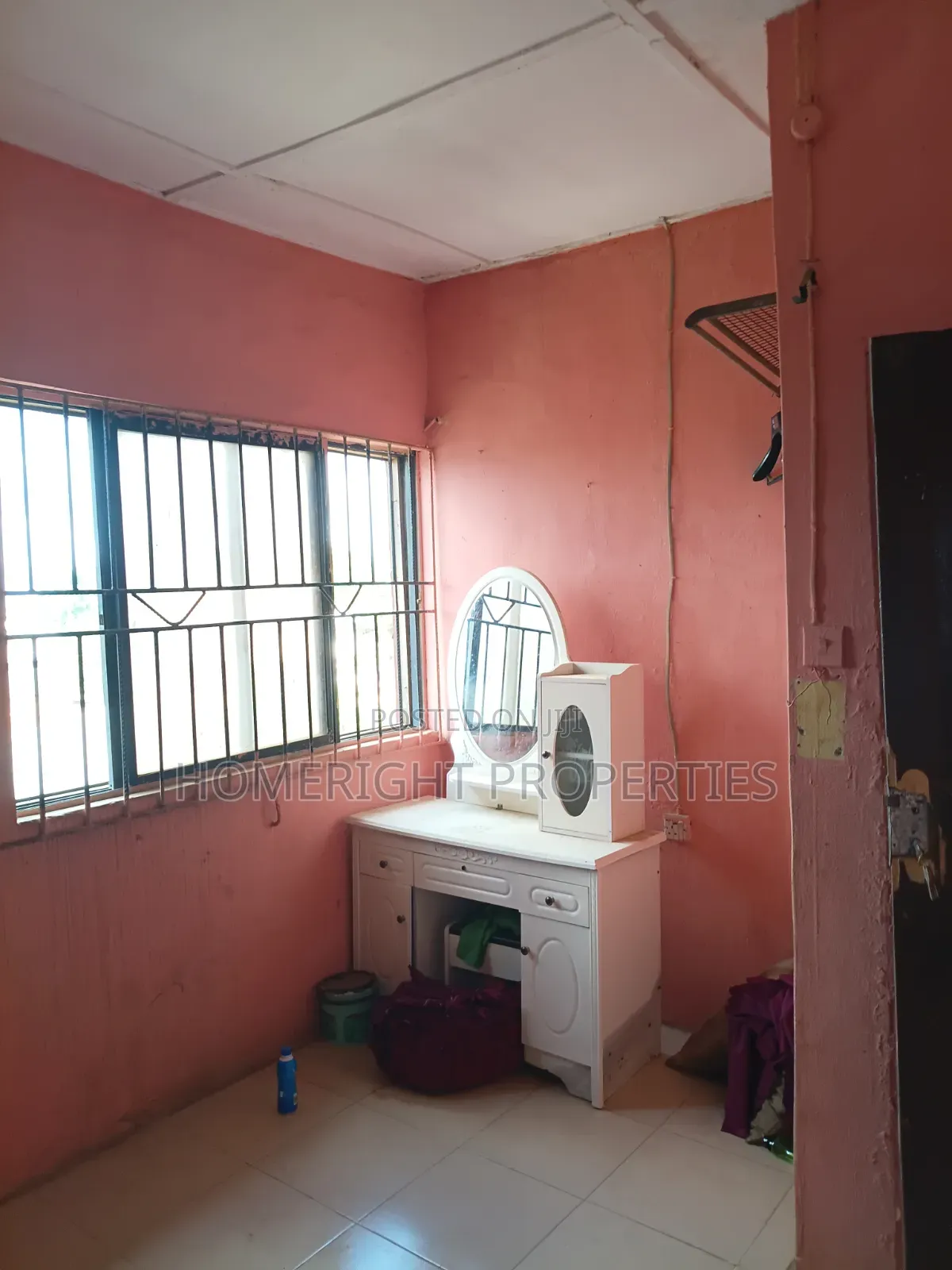 Mini Flat in Egan for rent in Egan