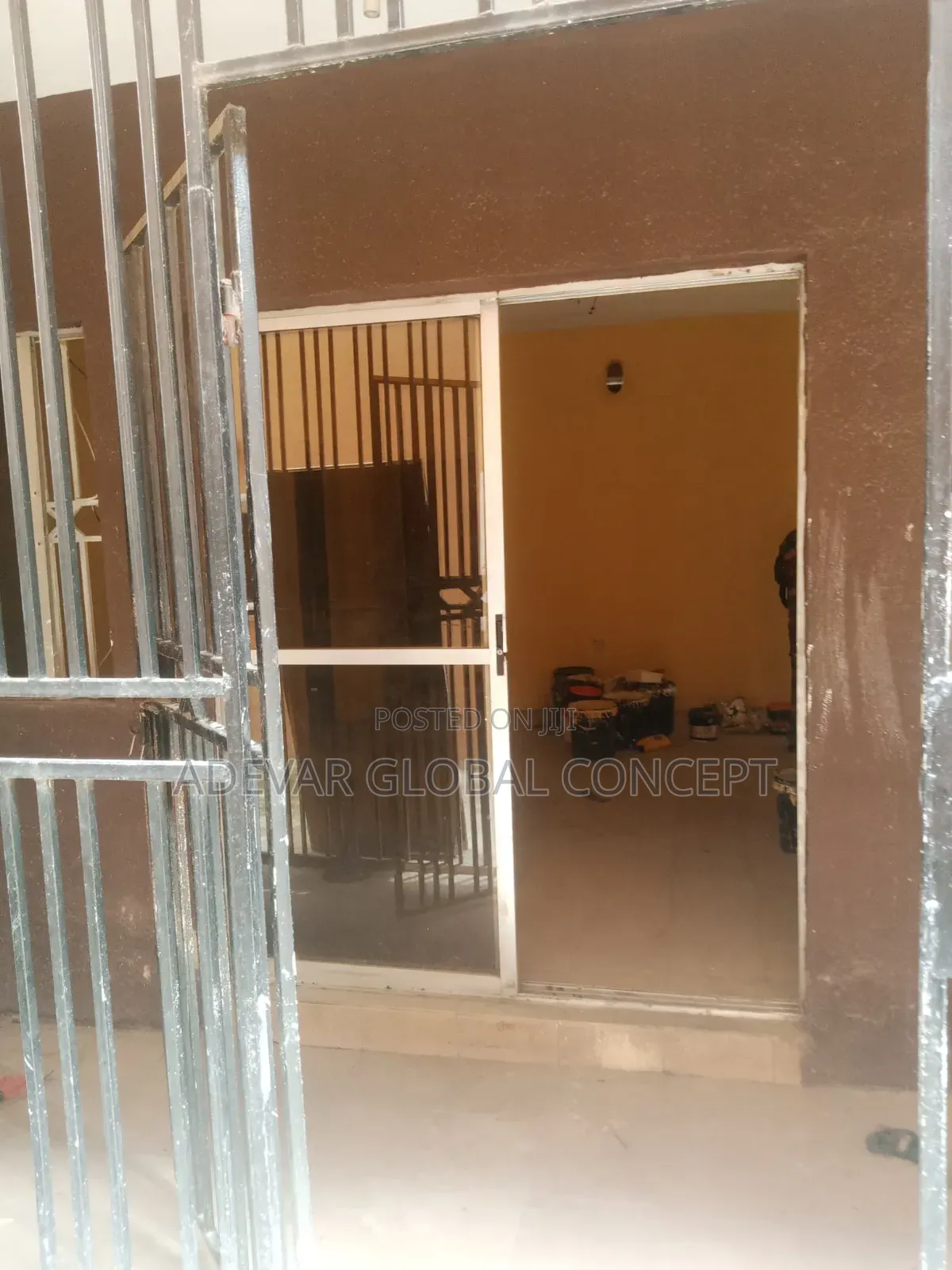 4bdrm Apartment in CHallenge / Ibadan for rent in CHallenge / Ibadan