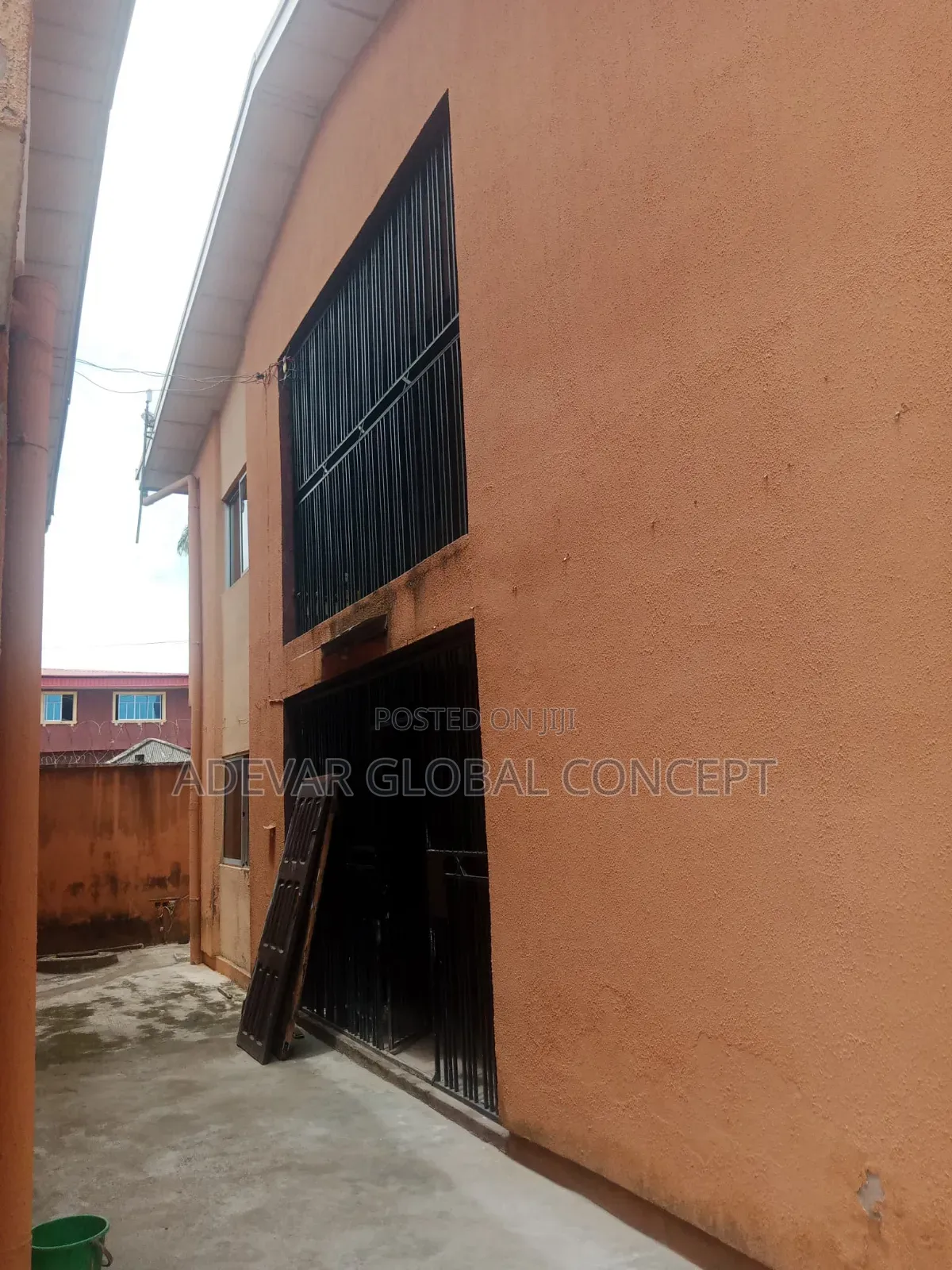 4bdrm Apartment in CHallenge / Ibadan for rent in CHallenge / Ibadan