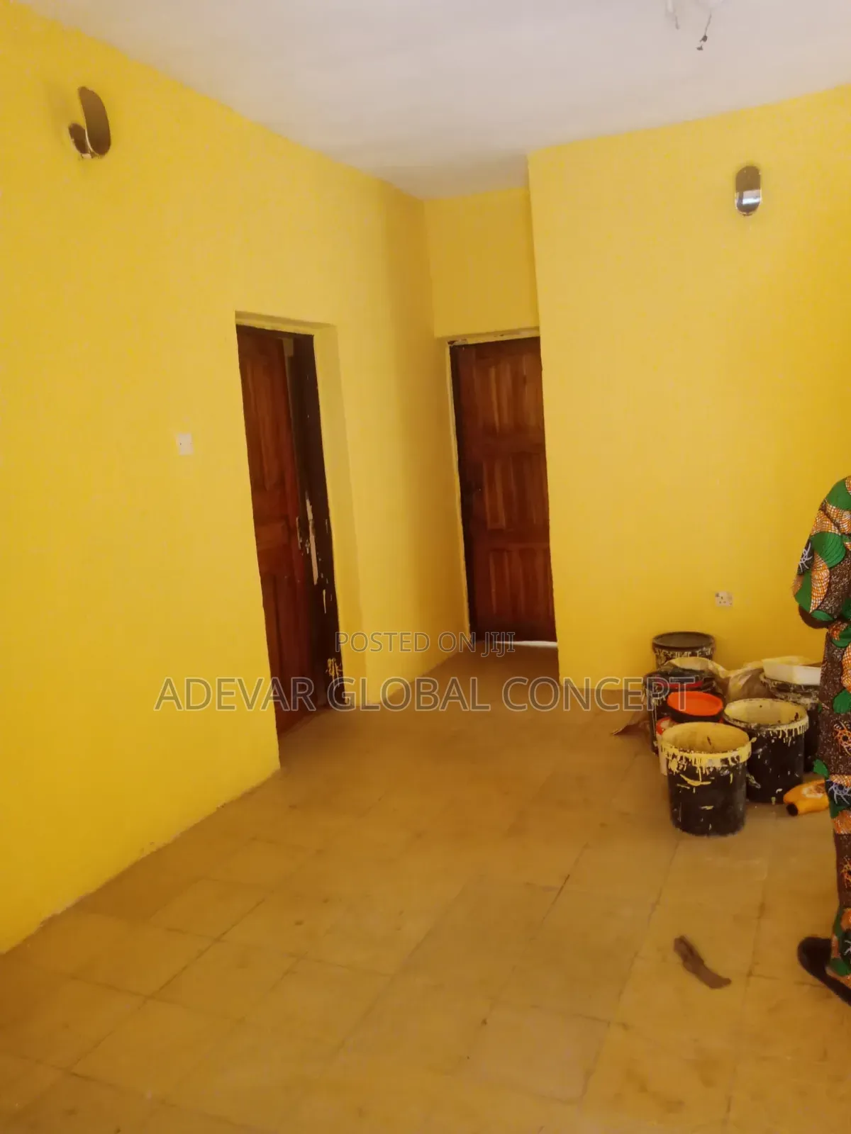 4bdrm Apartment in CHallenge / Ibadan for rent in CHallenge / Ibadan