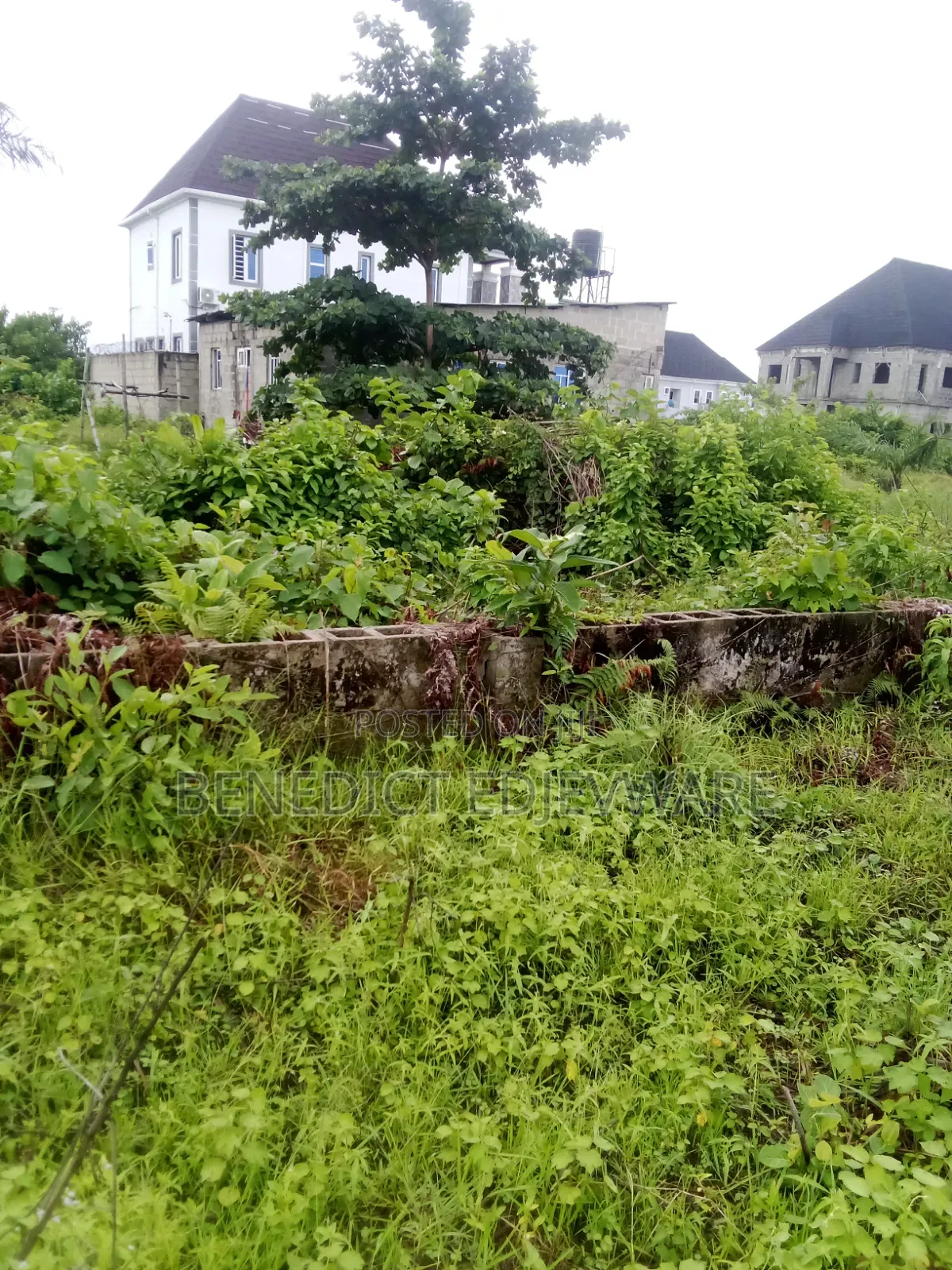 Deed of Assignment, Register Survey Plan Gazette, Receipt in Awoyaya