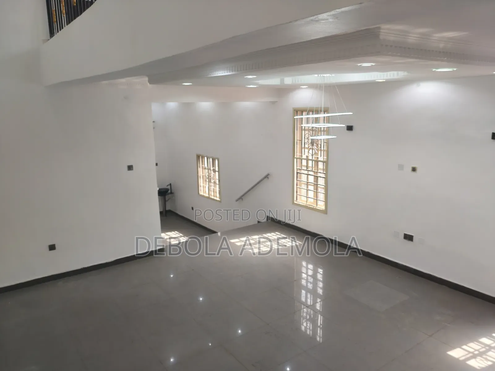4bdrm Duplex in Arepo, Obafemi-Owode for sale in Obafemi-Owode
