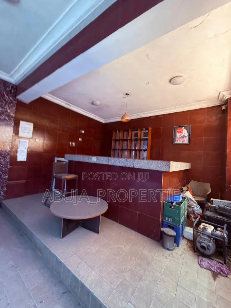 For Sale | Gwarinpa| 105 Rooms Hotel in Gwarinpa