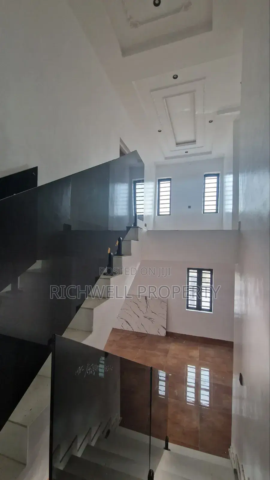 4bdrm Duplex in Bodjia, Bodija for sale in Bodija