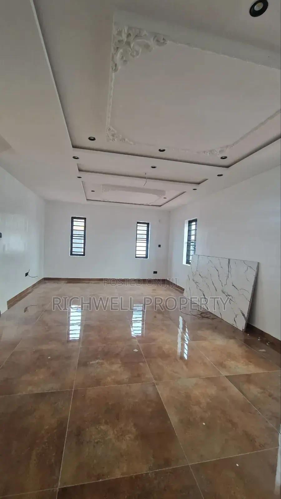 4bdrm Duplex in Bodjia, Bodija for sale in Bodija