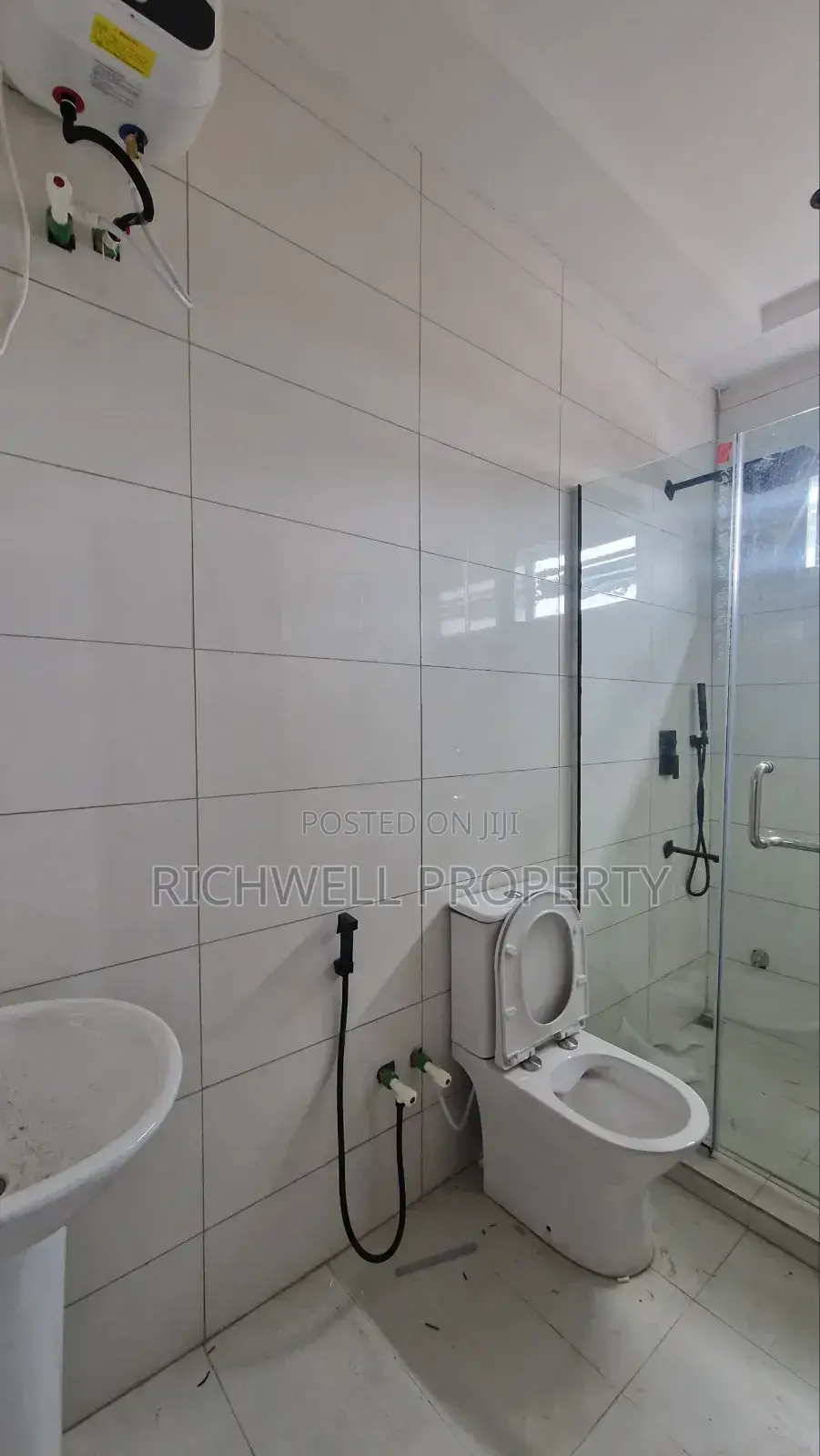 4bdrm Duplex in Bodjia, Bodija for sale in Bodija