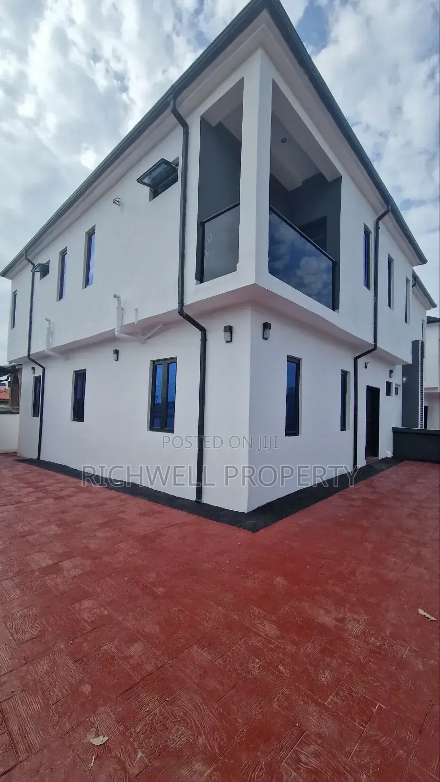 4bdrm Duplex in Bodjia, Bodija for sale in Bodija