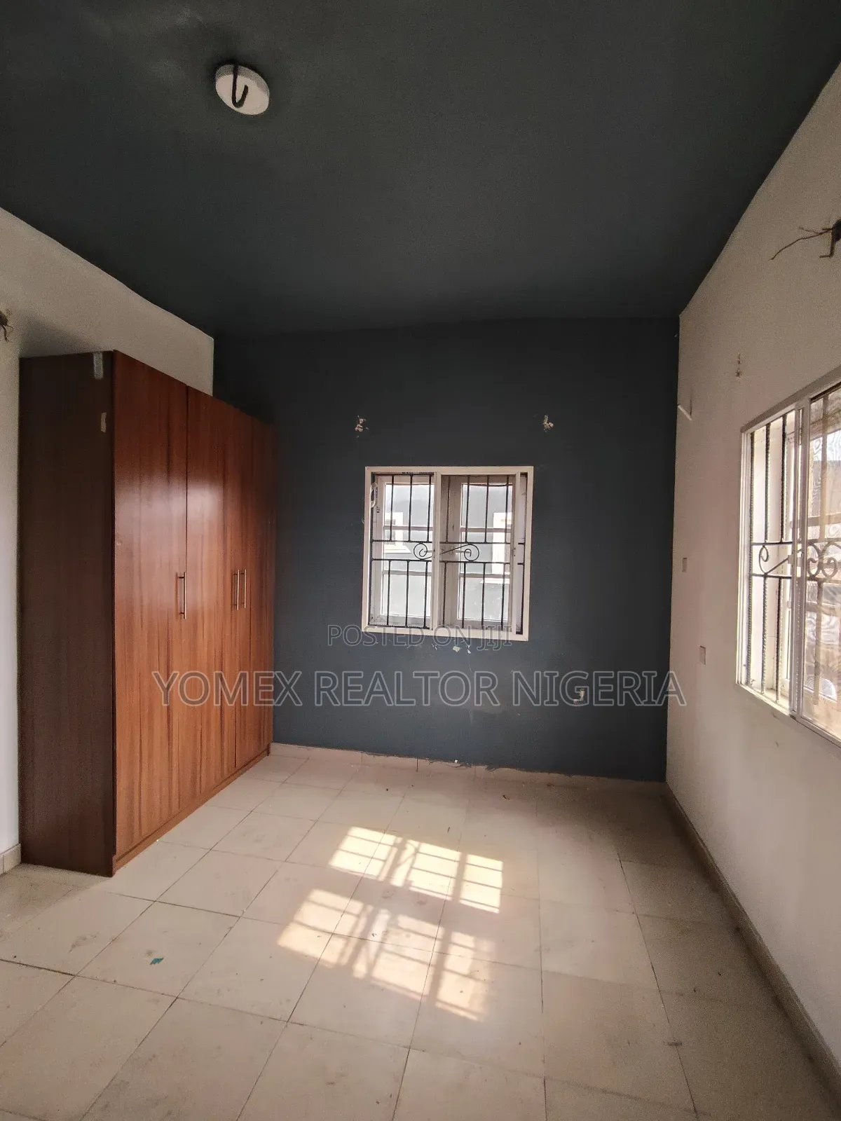 2bdrm Block of Flats in Igbojia Estate, Bogije for rent in Bogije