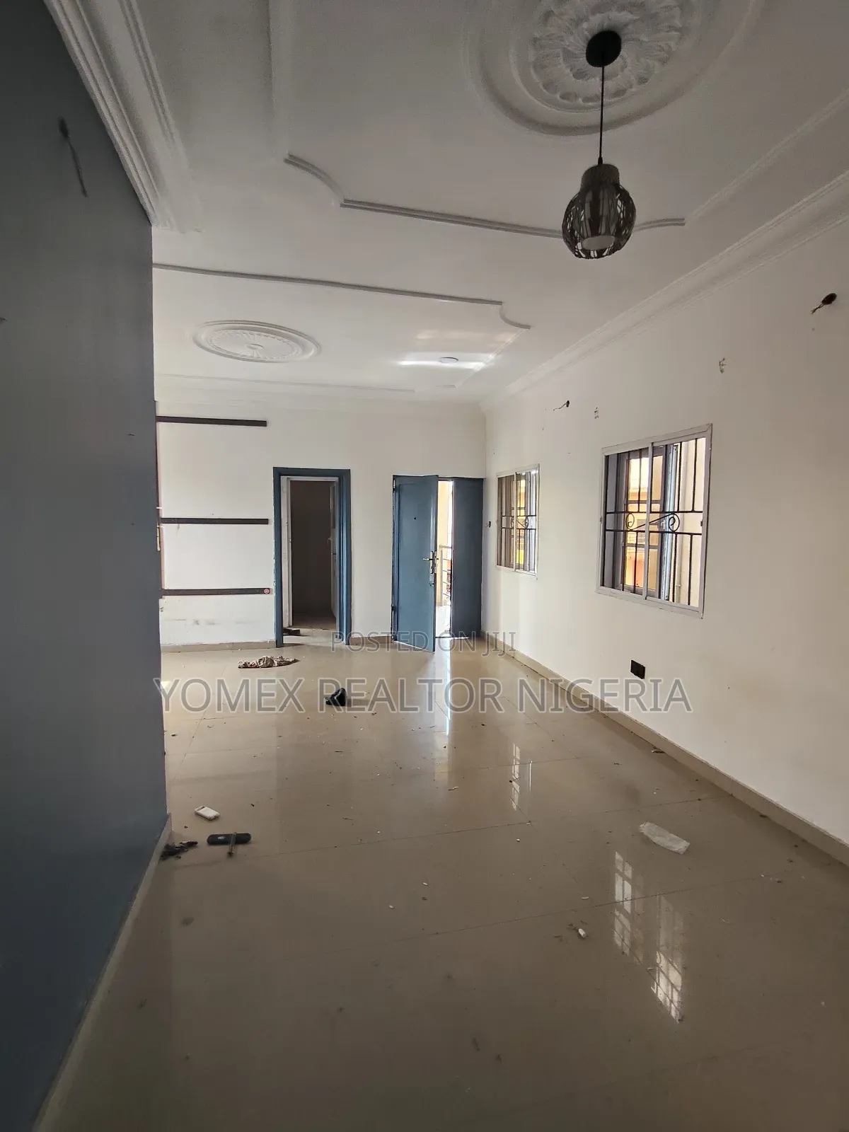 2bdrm Block of Flats in Igbojia Estate, Bogije for rent in Bogije