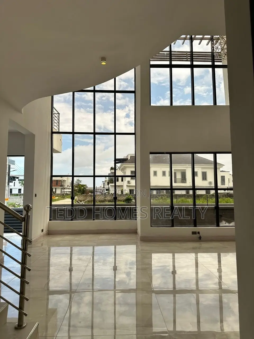 4bdrm Duplex in Orchid, Lekki Phase 2 for rent in Lekki Phase 2