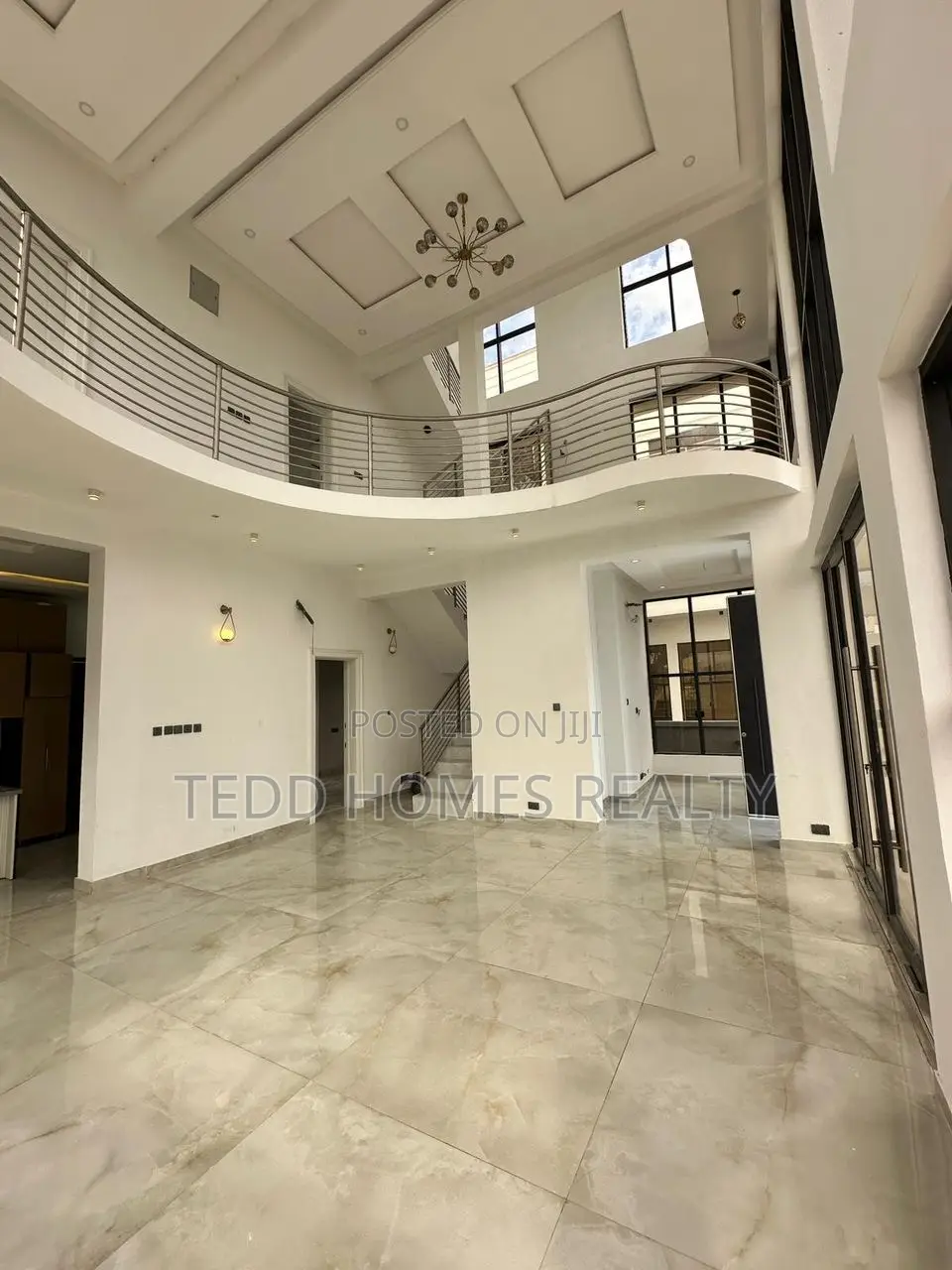 4bdrm Duplex in Orchid, Lekki Phase 2 for rent in Lekki Phase 2