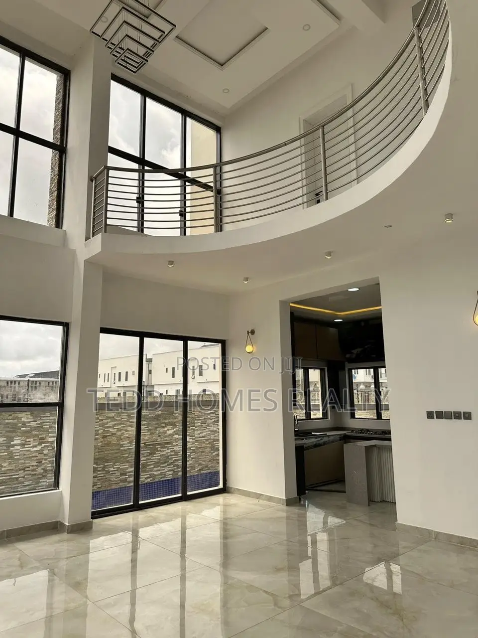4bdrm Duplex in Orchid, Lekki Phase 2 for rent in Lekki Phase 2