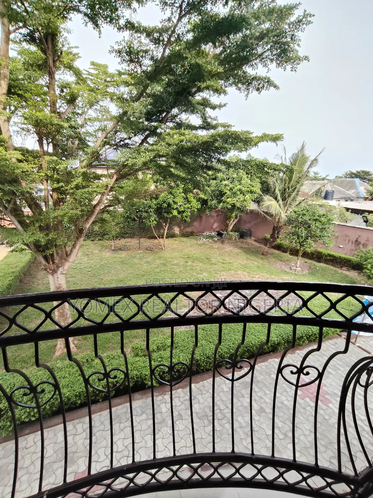 2bdrm Apartment in Igbojia Estate, Bogije for rent in Bogije