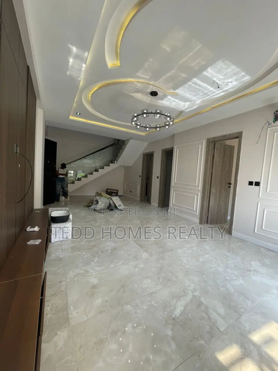3bdrm Maisonette in Osborne Foreshore for rent in Osborne Foreshore Estate