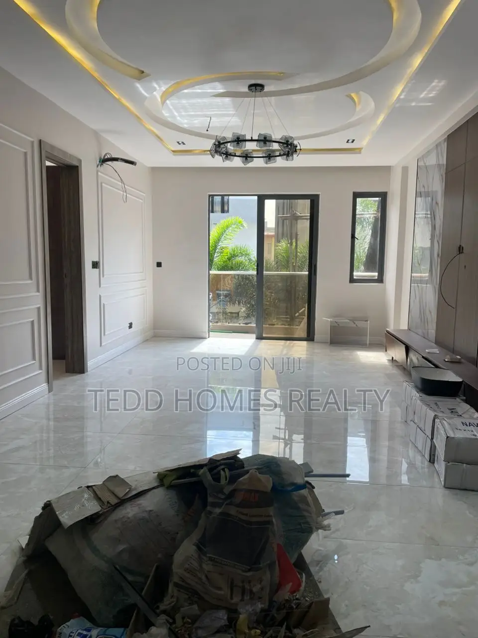 3bdrm Maisonette in Osborne Foreshore for rent in Osborne Foreshore Estate