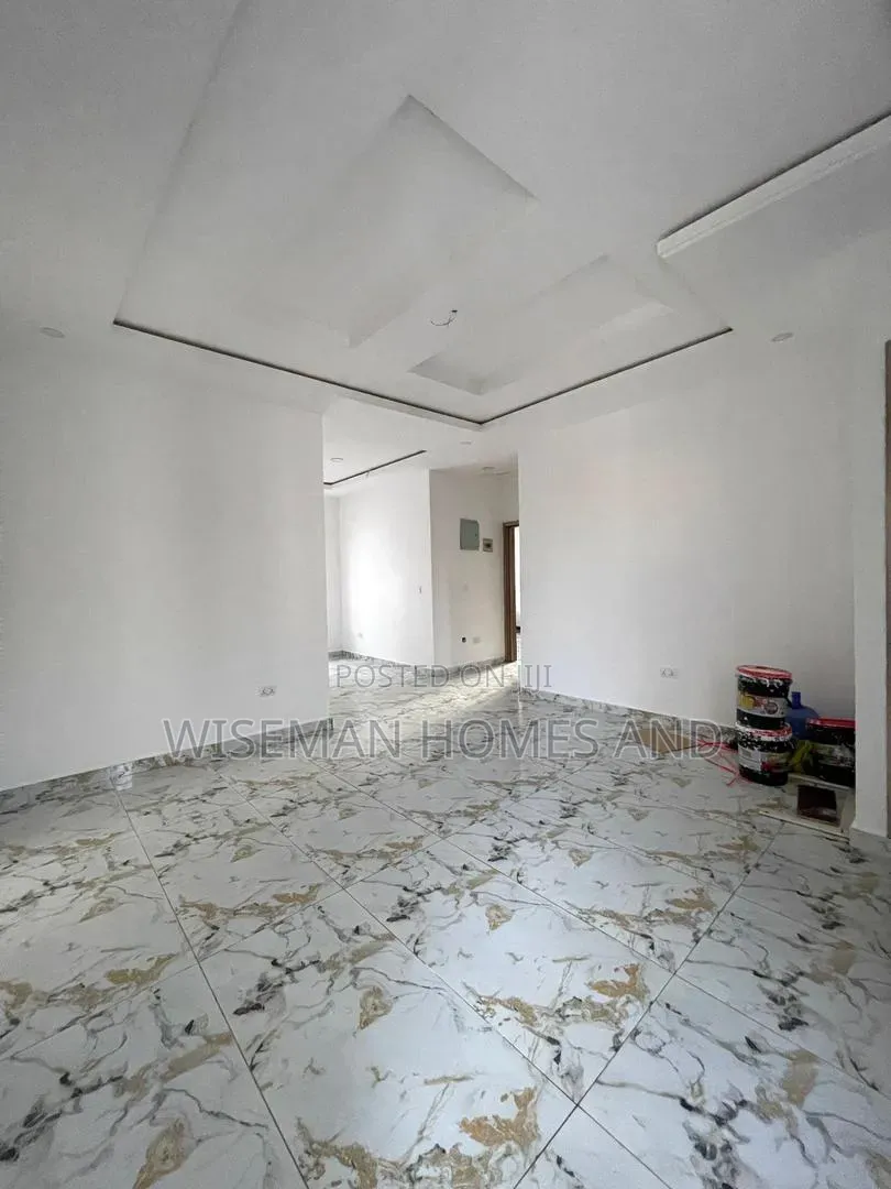 2bdrm Apartment in Ilaje Ajah Eti-Osa, Abraham Adesanya Estate for rent in Abraham Adesanya Estate