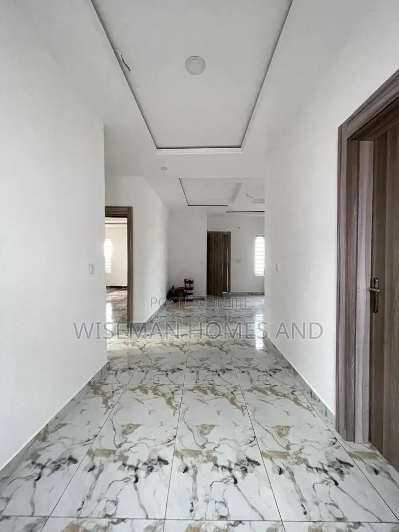 2bdrm Apartment in Ilaje Ajah Eti-Osa, Abraham Adesanya Estate for rent in Abraham Adesanya Estate