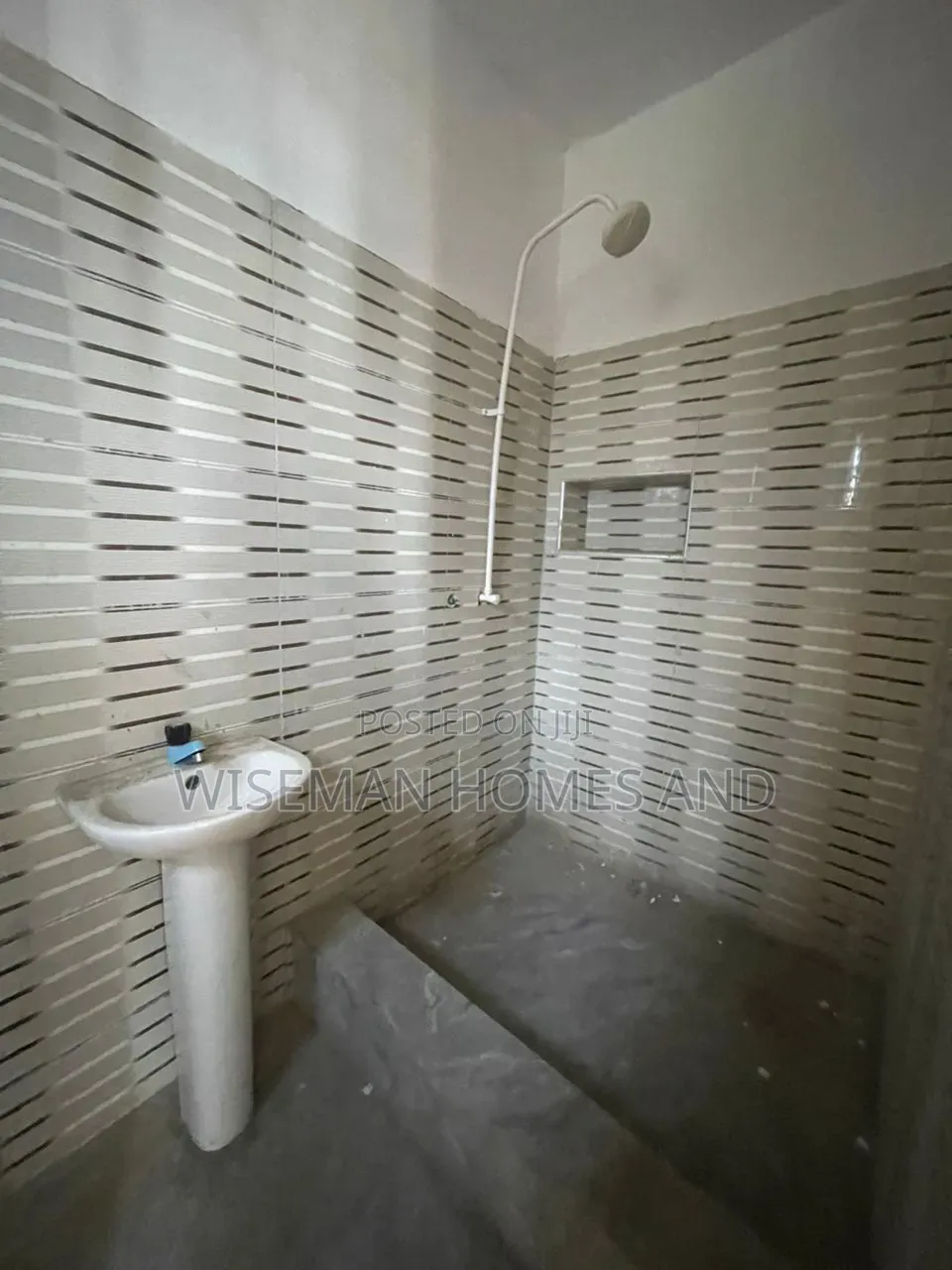 Mini Flat in Ikate Ilasan Lekki for rent in Ikate