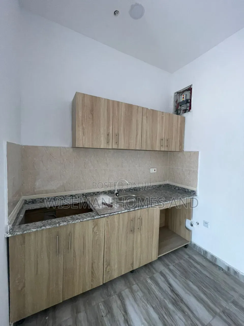 Mini Flat in Ikate Ilasan Lekki for rent in Ikate
