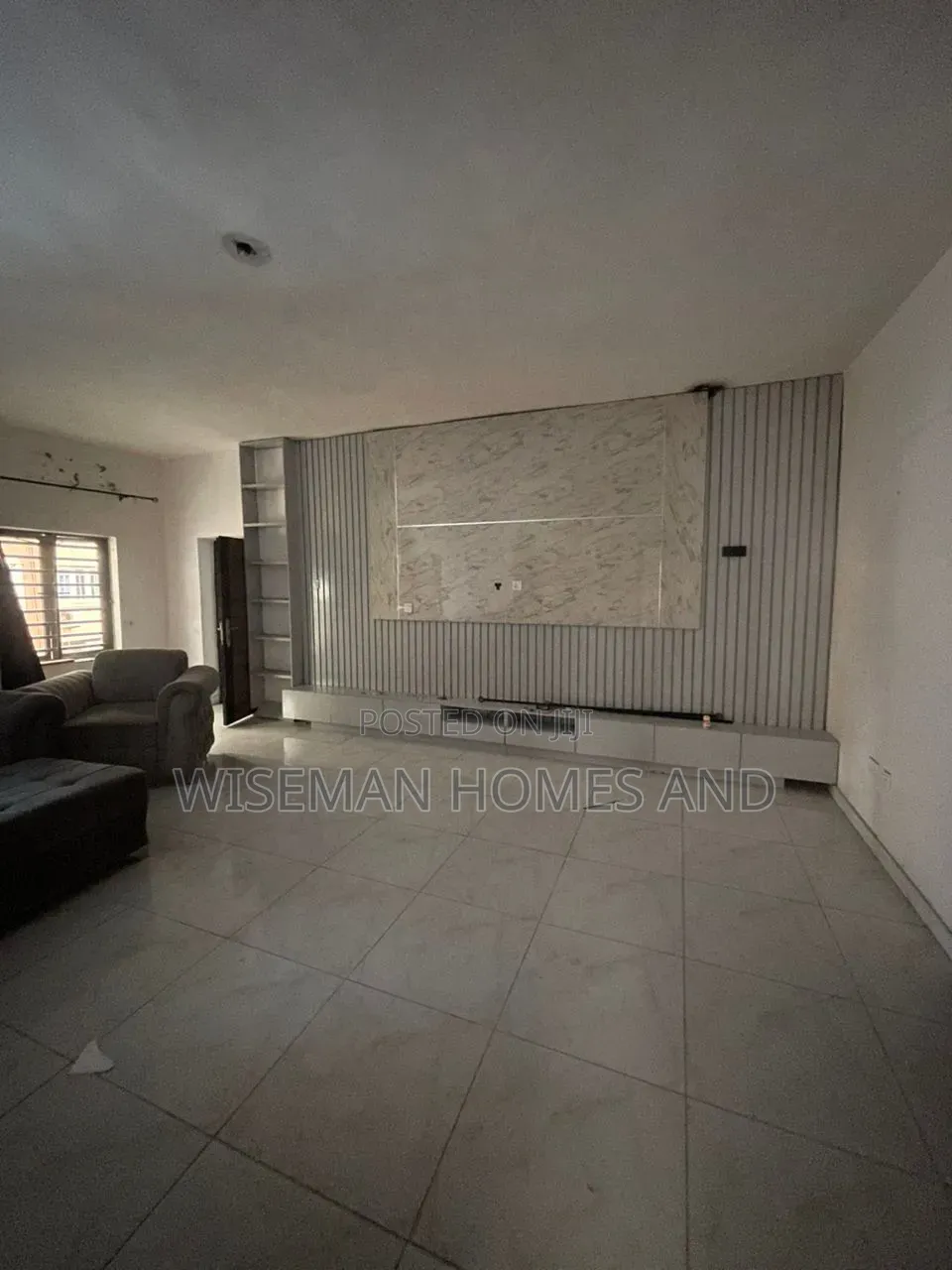 2bdrm Apartment in Ikate Ilasan Lekki for rent in Ikate