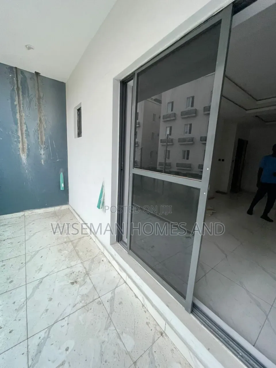 2bdrm Apartment in Ikate Ilasan Lekki for rent in Ikate