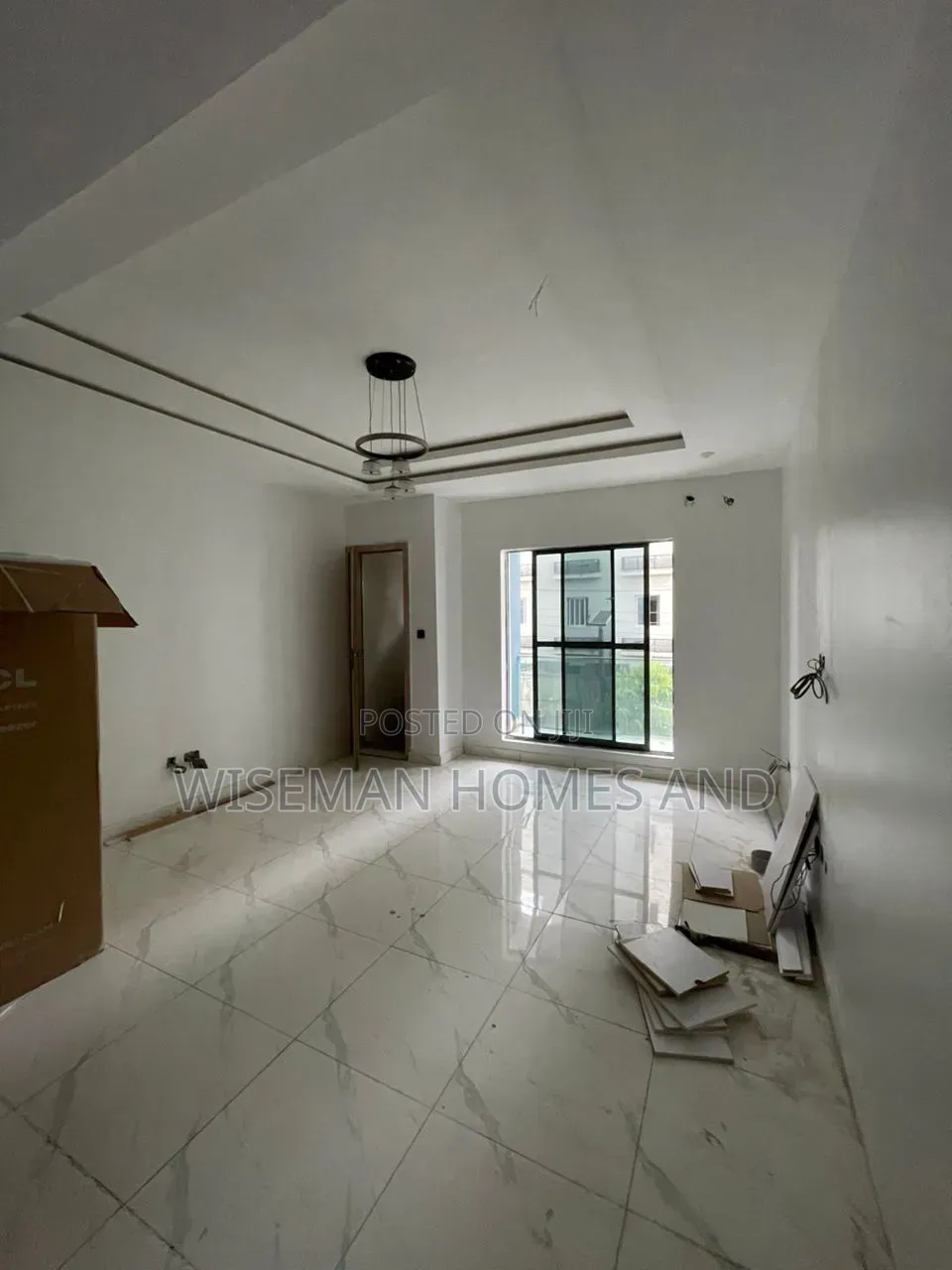 2bdrm Apartment in Ikate Ilasan Lekki for rent in Ikate