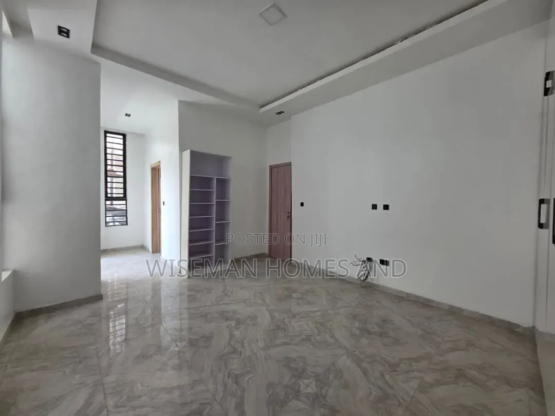 4bdrm Duplex in Chevron Drive Lekki for rent in Chevron