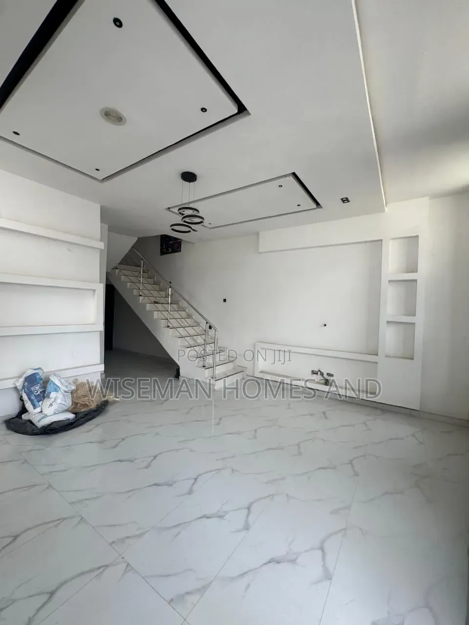 5bdrm Duplex in Ikate Lekki Eti-Osa for rent in Ikate