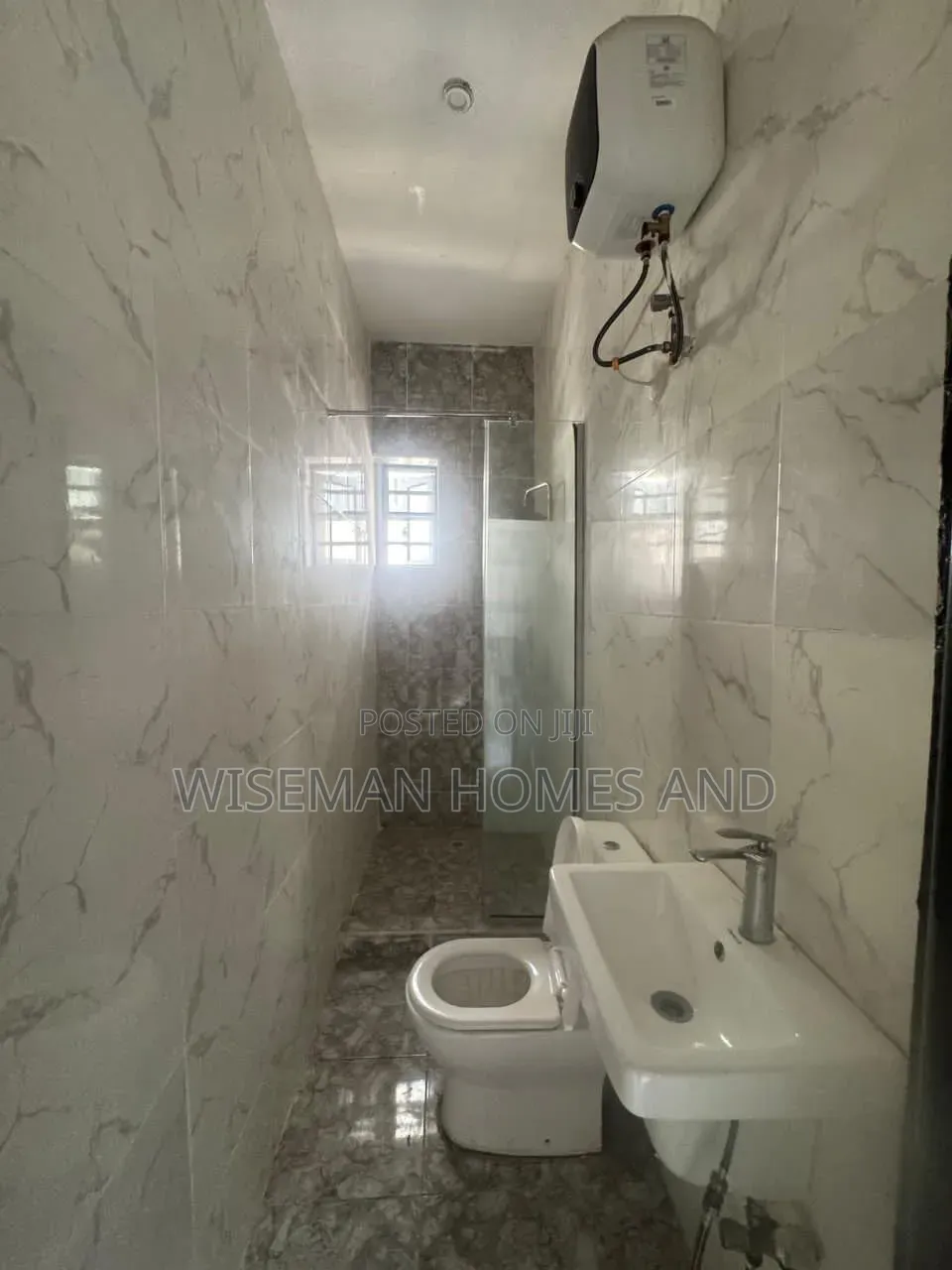 5bdrm Duplex in Ikate Lekki Eti-Osa for rent in Ikate