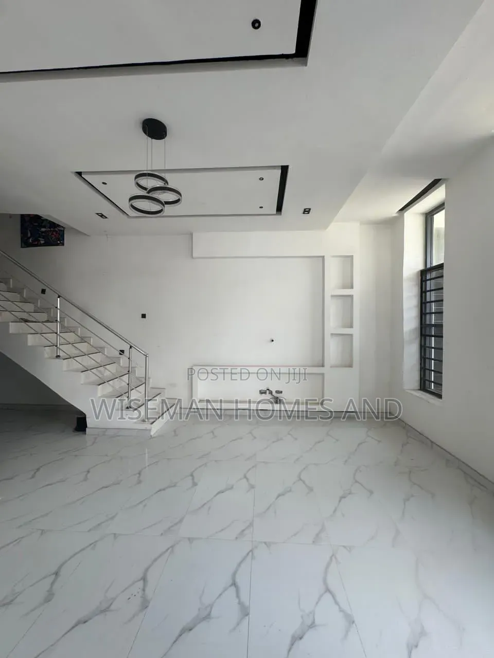 5bdrm Duplex in Ikate Lekki Eti-Osa for rent in Ikate