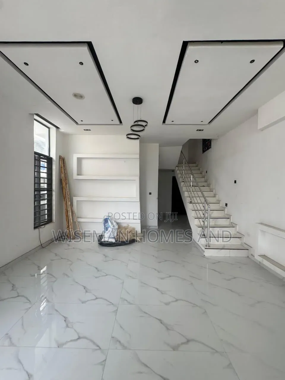 5bdrm Duplex in Ikate Lekki Eti-Osa for rent in Ikate