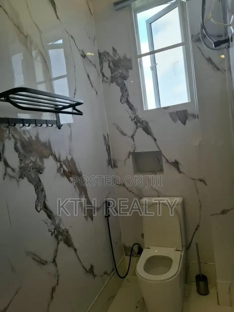 Furnished 3bdrm Apartment in Banana Island for rent in Banana Island