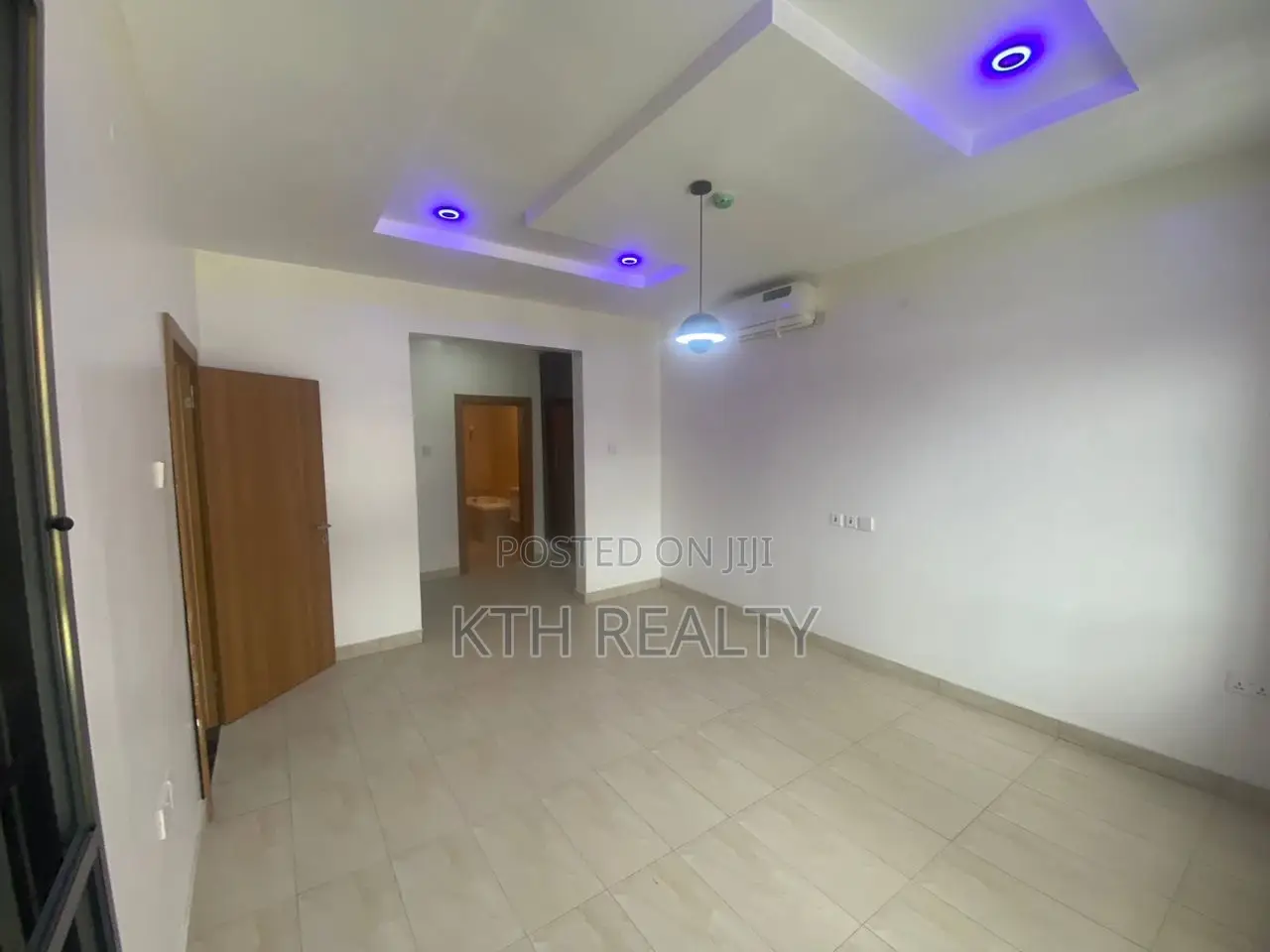 4bdrm Townhouse / Terrace in Banana Island for rent in Banana Island