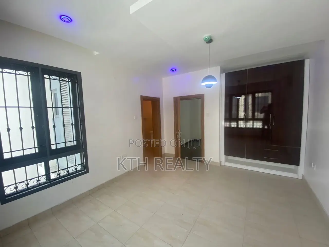 4bdrm Townhouse / Terrace in Banana Island for rent in Banana Island