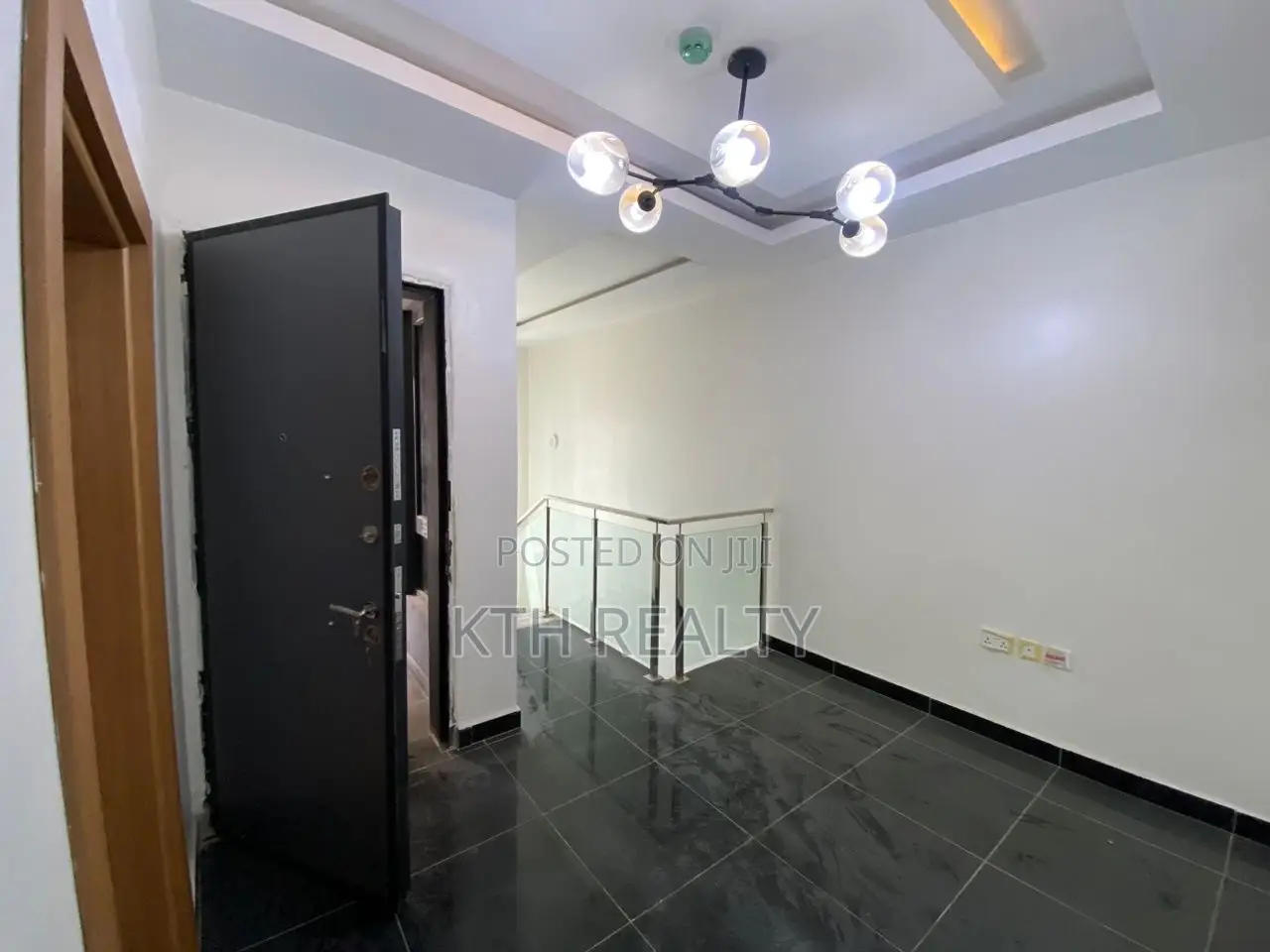 4bdrm Townhouse / Terrace in Banana Island for rent in Banana Island