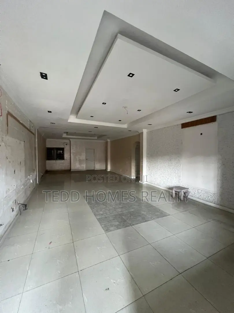 2bdrm Apartment in Ikate for rent in Ikate