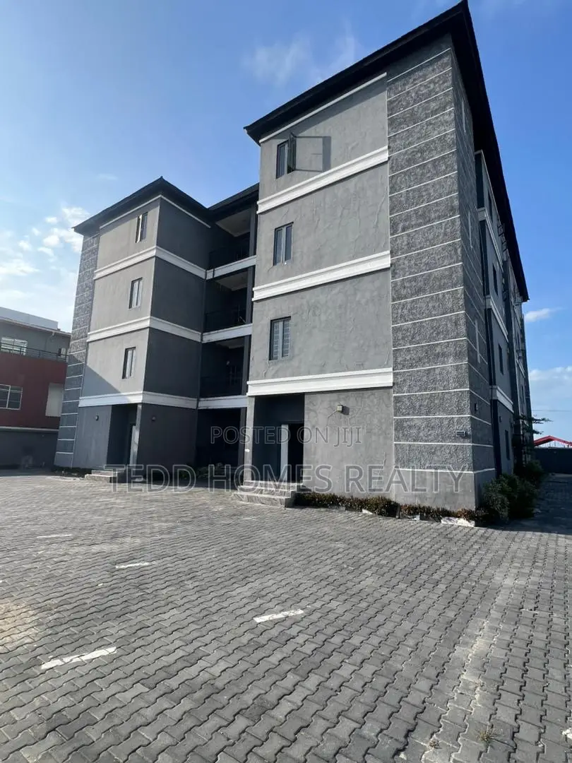2bdrm Apartment in Ikate for rent in Ikate