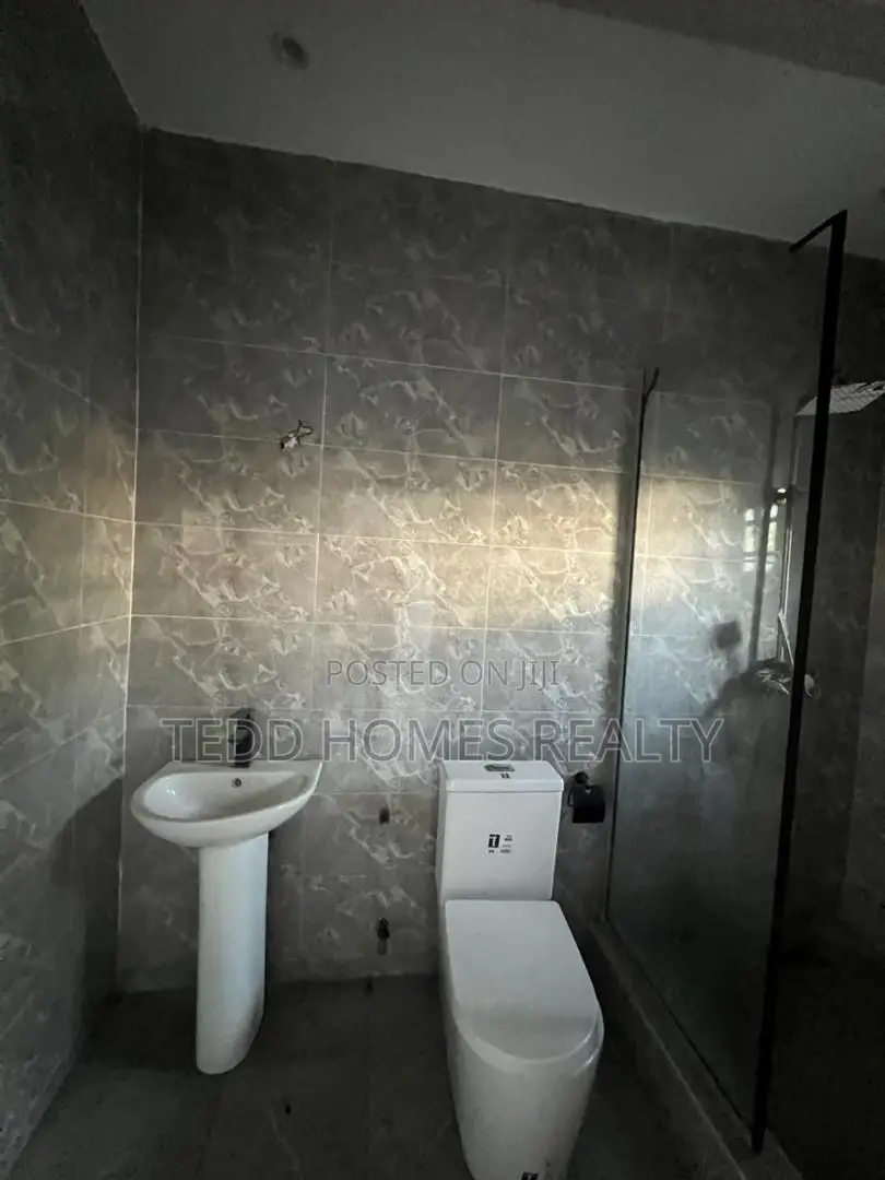 2bdrm Apartment in Ikate for rent in Ikate